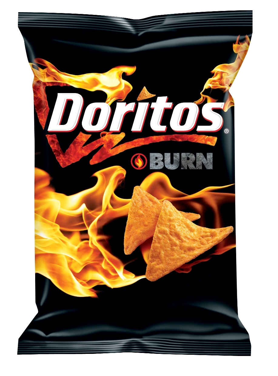 New Doritos