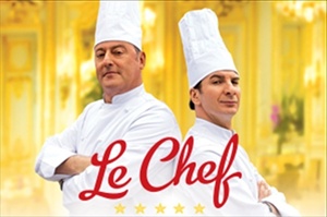 Le Chef Movie