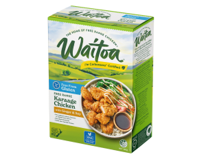 June must haves - Waitoa karaage chicken box