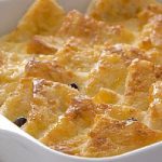 Bread and Butter Pudding - Getting Fresh with... Mark Sainsbury & Shane Cameron - Fresh Ideas
