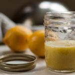 fresh food ideas lemon sauce for chicken seafood or steak