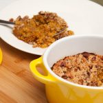quinoa breakfast healthy food ideas