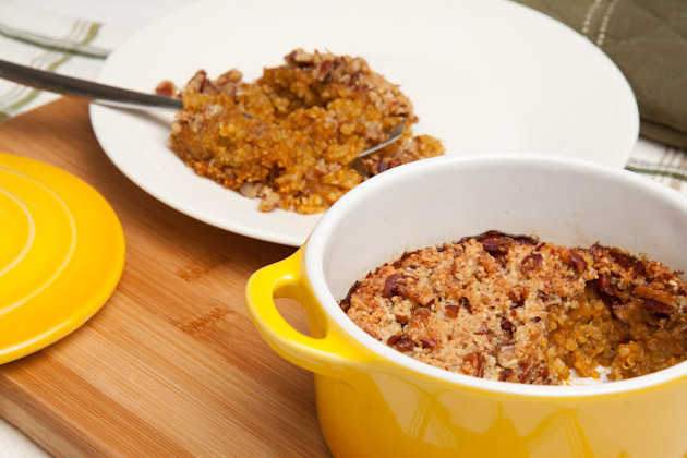 quinoa breakfast healthy food ideas