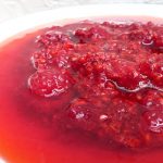 Raspberry Vinegar Sauce healthy food ideas