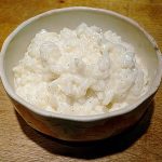 Yoghurt and Rice Pudding Fresh Ideas
