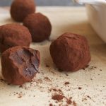 baileys truffles Healthy Food Ideas