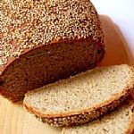 Homemade Wholemeal Bread Fresh Ideas
