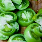 Fried Green Tomatoes Healthy Food Ideas
