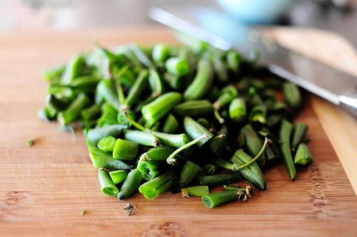 Green Bean Casserole - Fresh Ideas