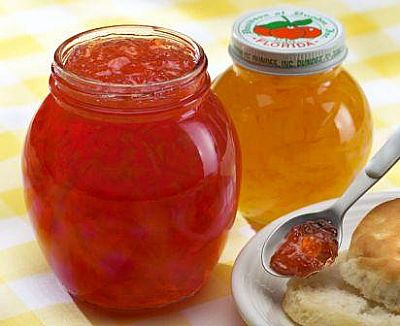 Guava gin jelly healthy food ideas