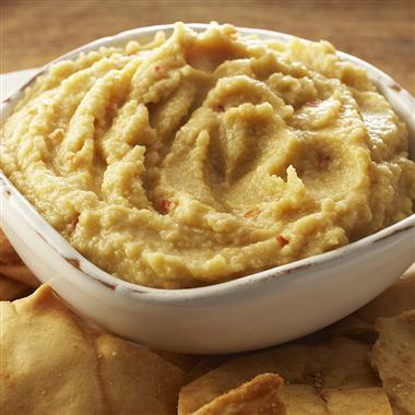 Hummus homemade healthy food ideas