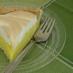 Lemon Meringue Pie - Fresh Ideas