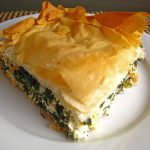 Spanakopita+(Greek+Spinach+Pie) - Fresh Ideas