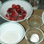 Glazed Strawberries fresh ideas