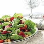 Christmas Salad Fresh Ideas recipies