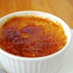 Classic French Creme Brulee healthy food ideas