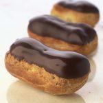 Chocolate Eclairs Healthy Food Ideas