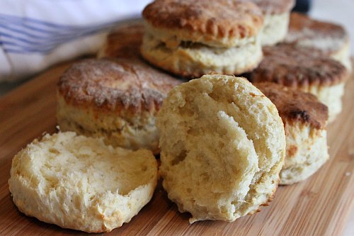 Savoury Scones Healthy Food Ideas