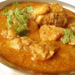 Indian Chicken Curry Pasta - Fresh Ideas