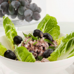 chicken and Grape Salad Fresh Ideas