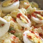 Yummiest Potato Salad Fresh Ideas
