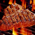 Fresh Ideas Perfect BBQ Steak