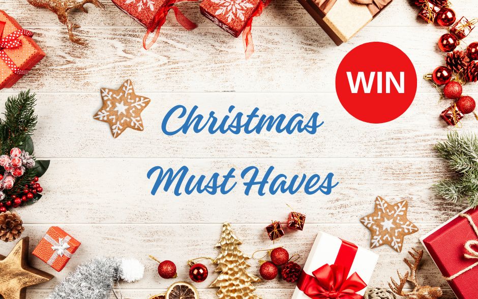 Christmas Must Haves 2024 header WIN