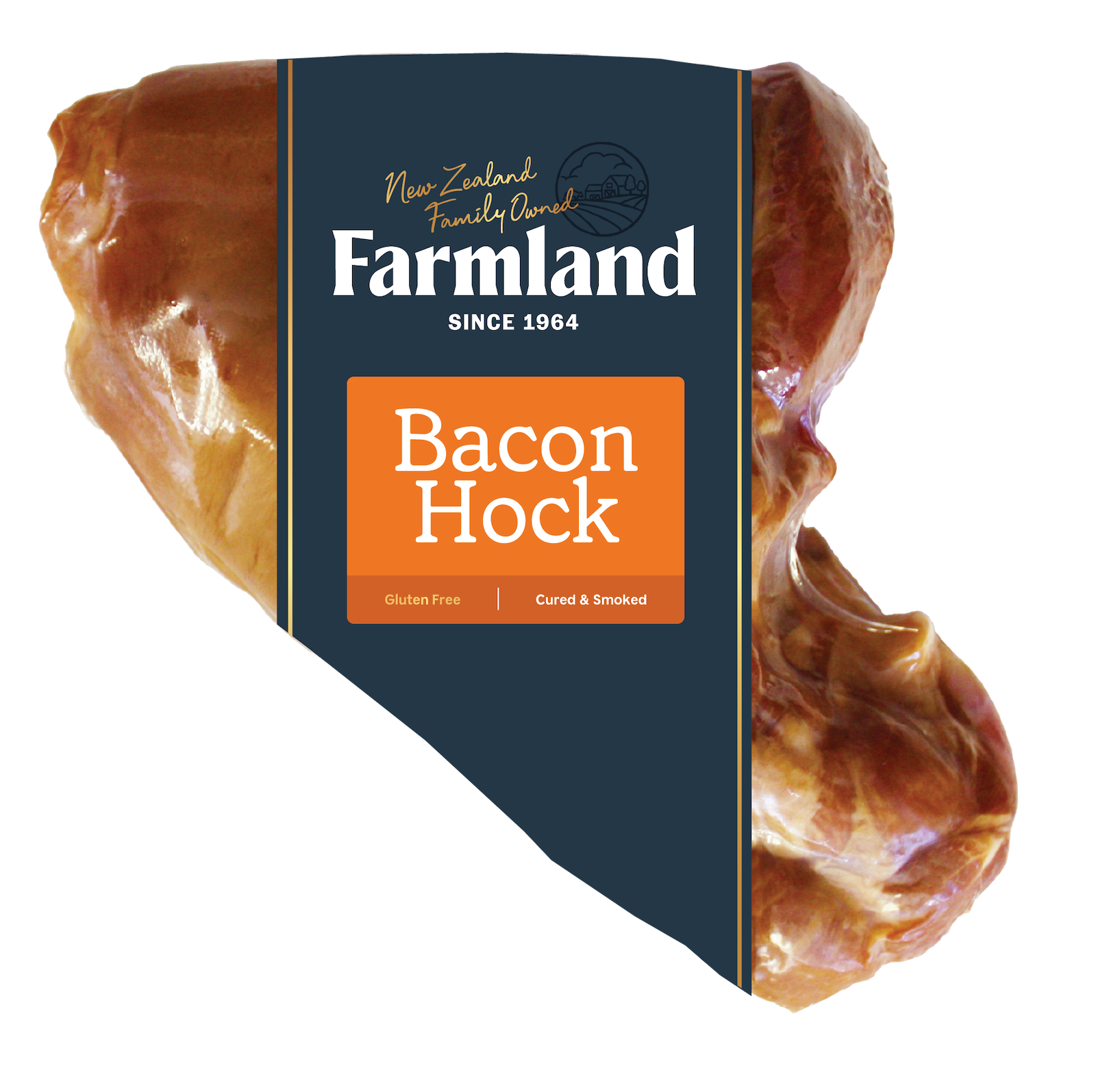 A Farmland Bacon Hock