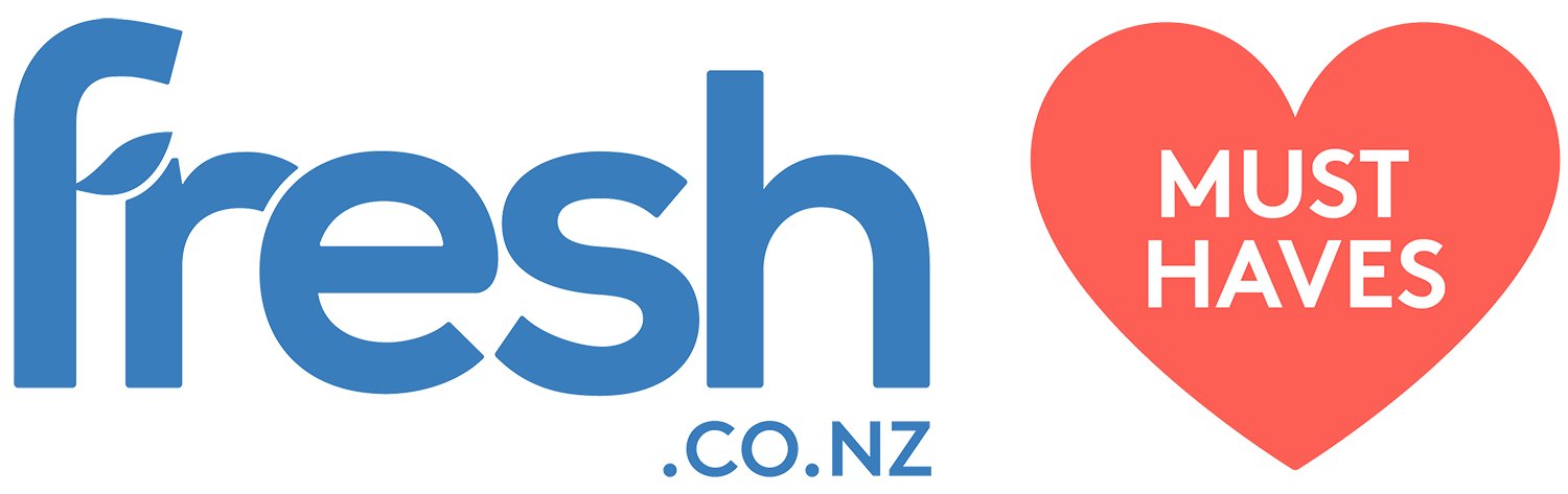 Fresh Must Haves logo