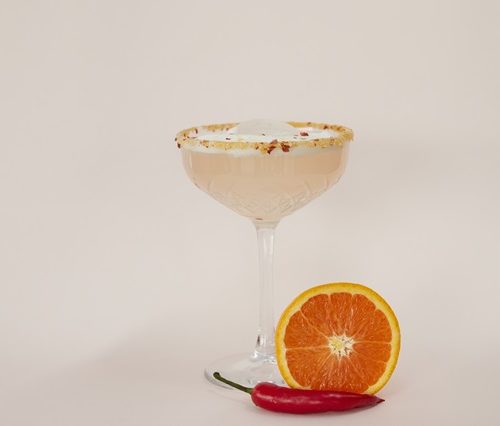 Good Cocktail 38