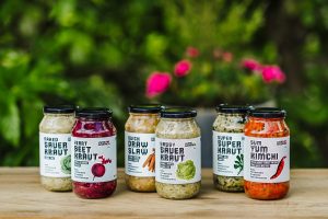 June must haves - Living Goodness product range