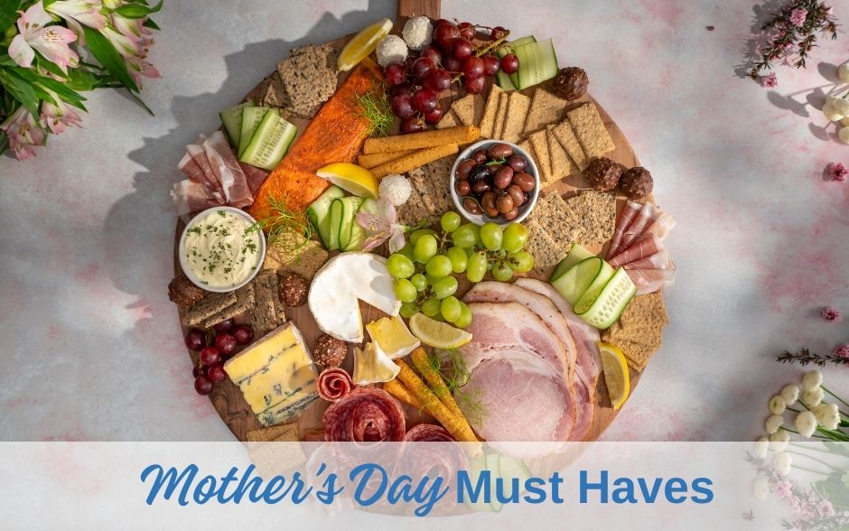 Mother's Day Must Haves feature image