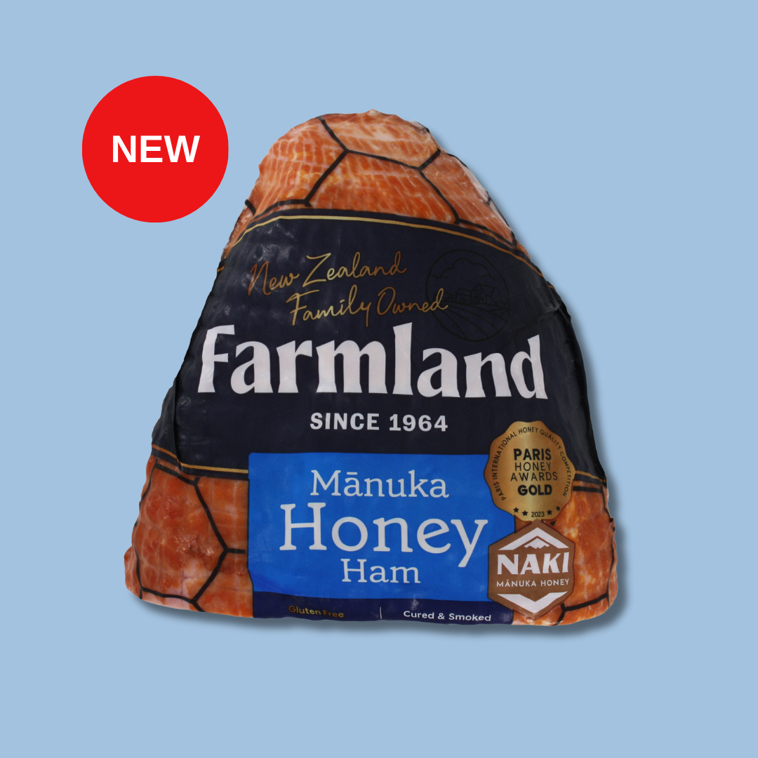 October Must Haves Farmland Ham (2)